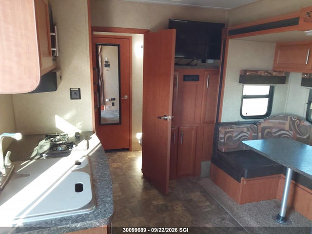 Продажа на аукционе авто 2012 Forest River Inc. Xlr Lite, vin: 4X4TXLC29C5154828, номер лота: 30099689