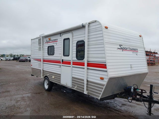 Продаж на аукціоні авто 2014 Kz Inc. Sportsmen, vin: 4EZTK1911E5055106, номер лоту: 30099691