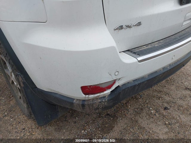 Продаж на аукціоні авто 2020 Jeep Grand Cherokee Limited, vin: 1C4RJFBG6LC342993, номер лоту: 30099601