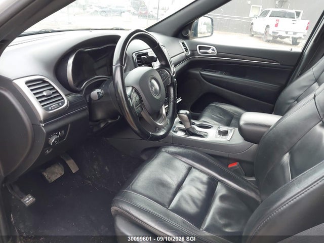 Продаж на аукціоні авто 2020 Jeep Grand Cherokee Limited, vin: 1C4RJFBG6LC342993, номер лоту: 30099601