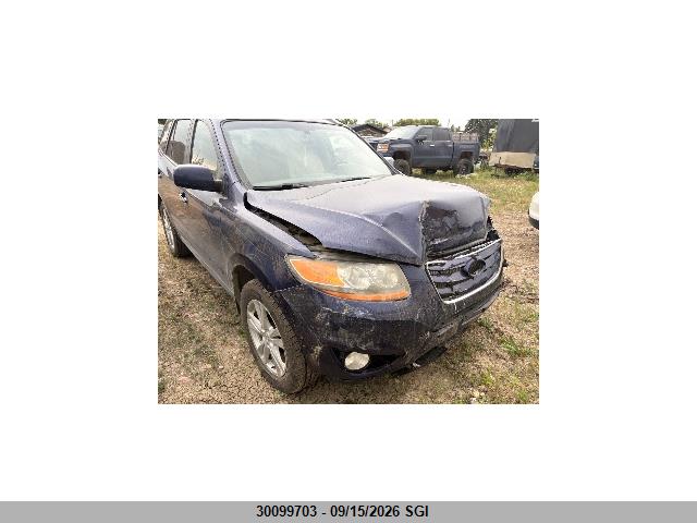 Продаж на аукціоні авто 2010 Hyundai Santa Fe Se, vin: 5NMSHDAG3AH404769, номер лоту: 30099703