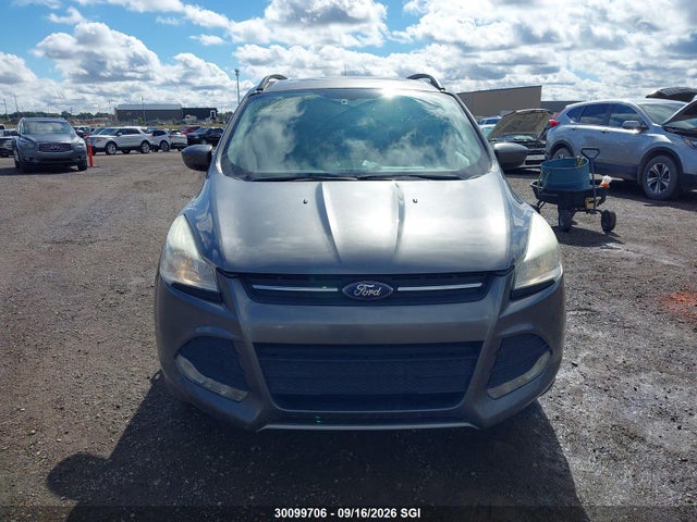 1FMCU9GX6EUC79166 Ford ESCAPE SE