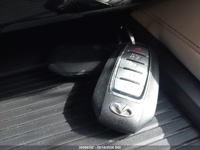Продажа на аукционе авто 2020 Infiniti Qx50 Pure/luxe/essential/sensory/autograph, vin: 3PCAJ5M39LF110165, номер лота: 30099352