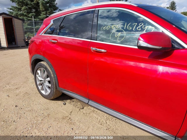 Продажа на аукционе авто 2020 Infiniti Qx50 Pure/luxe/essential/sensory/autograph, vin: 3PCAJ5M39LF110165, номер лота: 30099352