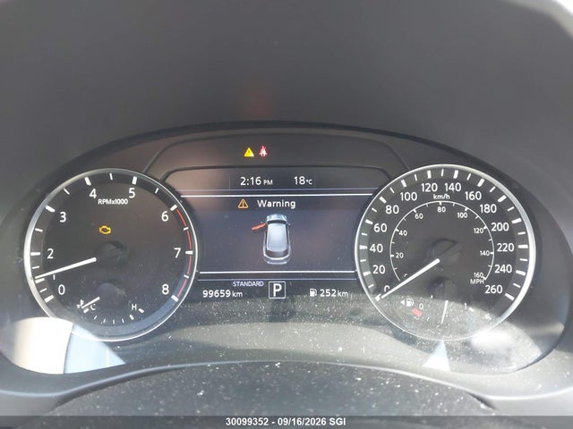 Продажа на аукционе авто 2020 Infiniti Qx50 Pure/luxe/essential/sensory/autograph, vin: 3PCAJ5M39LF110165, номер лота: 30099352