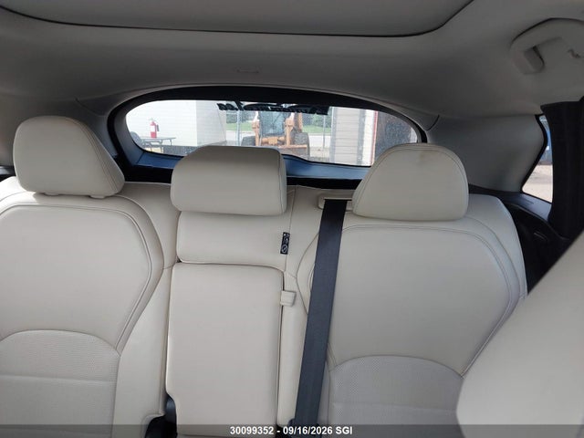 Продажа на аукционе авто 2020 Infiniti Qx50 Pure/luxe/essential/sensory/autograph, vin: 3PCAJ5M39LF110165, номер лота: 30099352