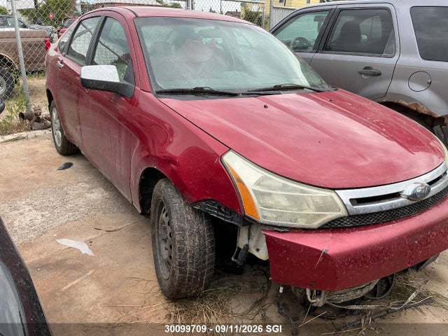 Продаж на аукціоні авто 2009 Ford Focus Se, vin: 1FAHP35N29W126302, номер лоту: 30099709