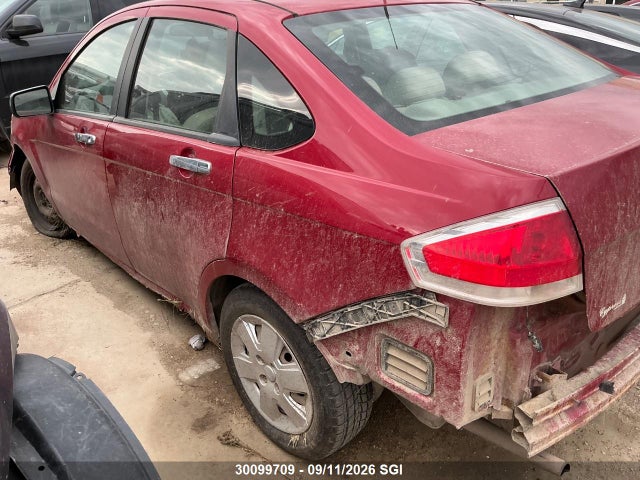Aukcja sprzedaży 2009 Ford Focus Se, vin: 1FAHP35N29W126302, numer aukcji: 30099709