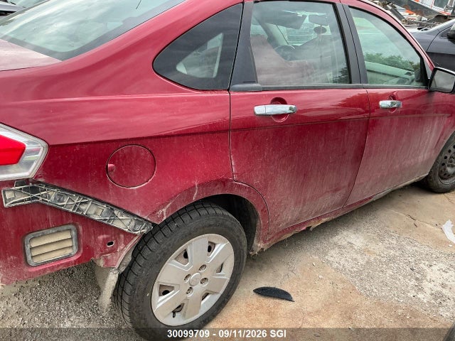 Aukcja sprzedaży 2009 Ford Focus Se, vin: 1FAHP35N29W126302, numer aukcji: 30099709