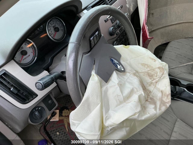 Aukcja sprzedaży 2009 Ford Focus Se, vin: 1FAHP35N29W126302, numer aukcji: 30099709
