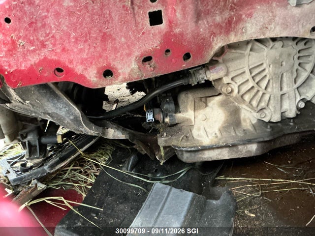 Aukcja sprzedaży 2009 Ford Focus Se, vin: 1FAHP35N29W126302, numer aukcji: 30099709