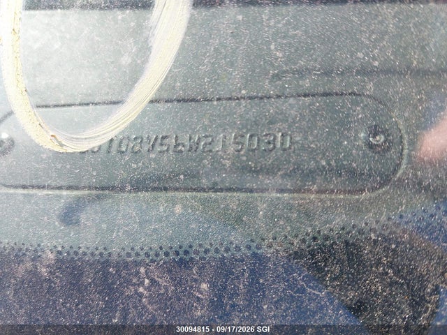 Продажа на аукционе авто 2006 Nissan X-trail Xe/se, vin: JN8BT08V56W215030, номер лота: 30094815