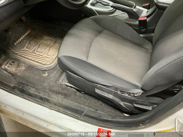 Продаж на аукціоні авто 2013 Dodge Avenger Se, vin: 1C3CDZAB4DN697398, номер лоту: 30099716
