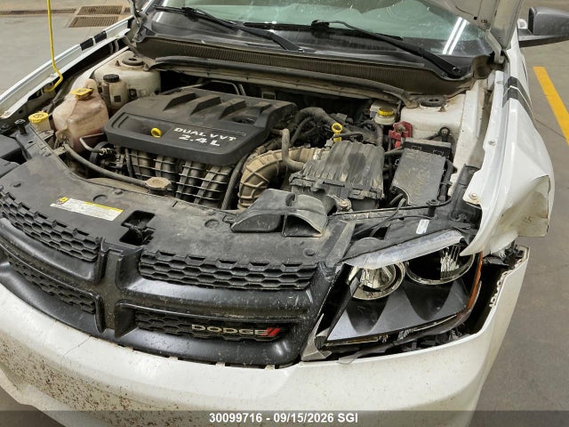 Продаж на аукціоні авто 2013 Dodge Avenger Se, vin: 1C3CDZAB4DN697398, номер лоту: 30099716