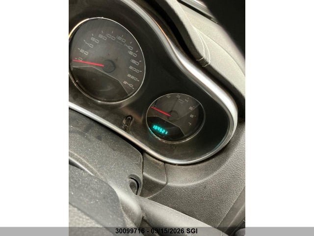 Продаж на аукціоні авто 2013 Dodge Avenger Se, vin: 1C3CDZAB4DN697398, номер лоту: 30099716