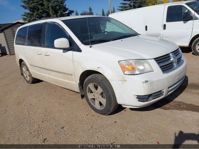 Aukcja sprzedaży 2010 Dodge Grand Caravan Se, vin: 2D4RN4DEXAR106312, numer aukcji: 30099717
