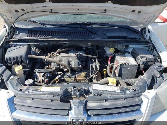Продаж на аукціоні авто 2010 Dodge Grand Caravan Se, vin: 2D4RN4DEXAR106312, номер лоту: 30099717