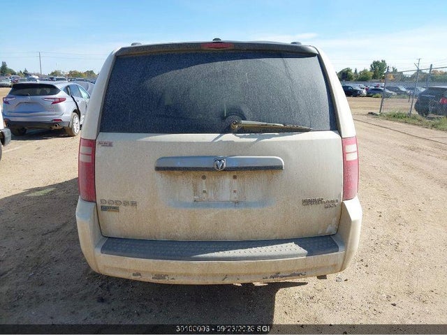 Продаж на аукціоні авто 2010 Dodge Grand Caravan Se, vin: 2D4RN4DEXAR106312, номер лоту: 30099717