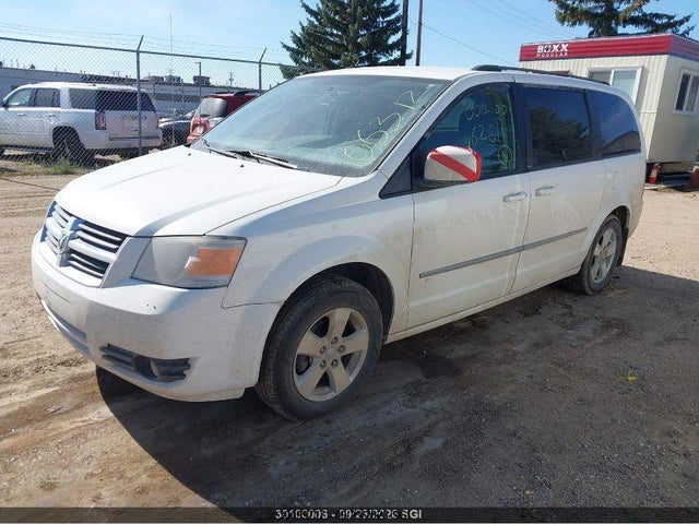 Продаж на аукціоні авто 2010 Dodge Grand Caravan Se, vin: 2D4RN4DEXAR106312, номер лоту: 30099717