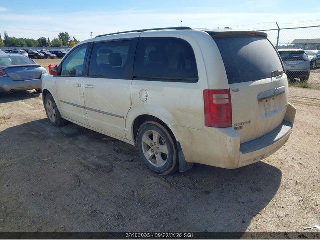 Продаж на аукціоні авто 2010 Dodge Grand Caravan Se, vin: 2D4RN4DEXAR106312, номер лоту: 30099717