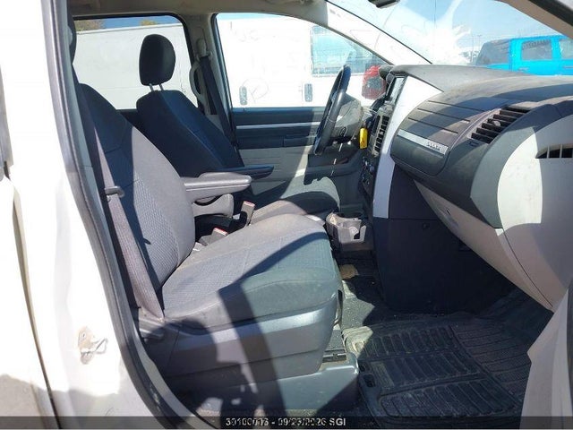 Продаж на аукціоні авто 2010 Dodge Grand Caravan Se, vin: 2D4RN4DEXAR106312, номер лоту: 30099717