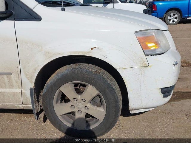 Продаж на аукціоні авто 2010 Dodge Grand Caravan Se, vin: 2D4RN4DEXAR106312, номер лоту: 30099717