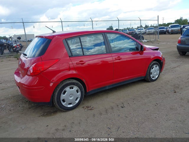 Продажа на аукционе авто 2008 Nissan Versa S/sl, vin: 3N1BC13E78L365810, номер лота: 30099345