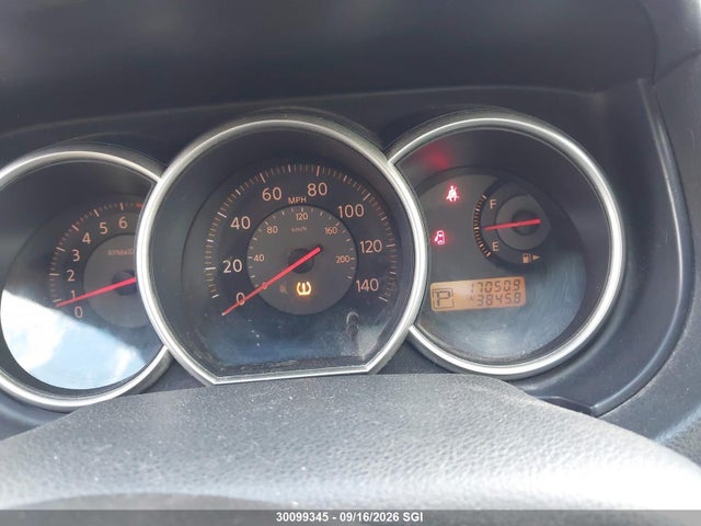 Продажа на аукционе авто 2008 Nissan Versa S/sl, vin: 3N1BC13E78L365810, номер лота: 30099345