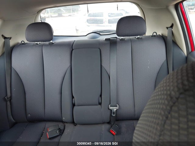 Продажа на аукционе авто 2008 Nissan Versa S/sl, vin: 3N1BC13E78L365810, номер лота: 30099345
