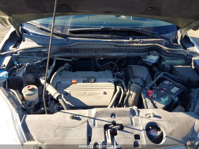 30099722 :رقم المزاد ، 5J6RE48748L803335 vin ، 2008 Honda Cr-v مزاد بيع