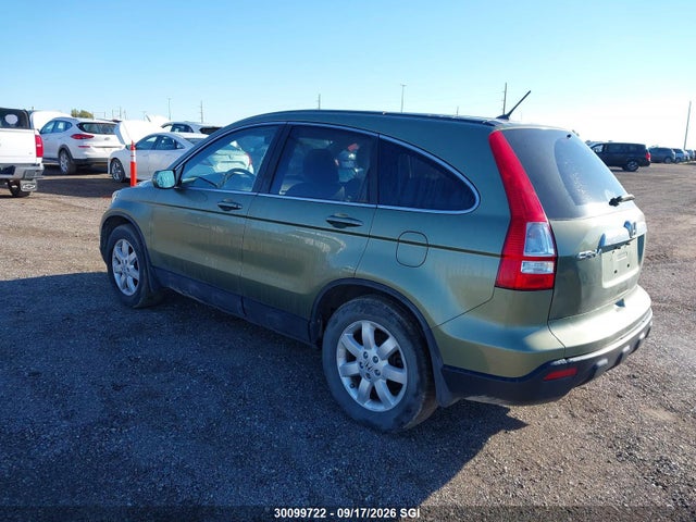 30099722 :رقم المزاد ، 5J6RE48748L803335 vin ، 2008 Honda Cr-v مزاد بيع