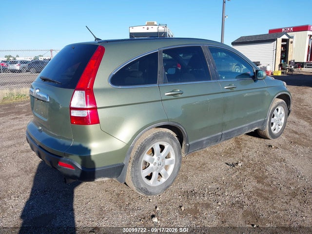 30099722 :رقم المزاد ، 5J6RE48748L803335 vin ، 2008 Honda Cr-v مزاد بيع