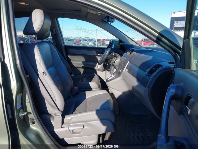 30099722 :رقم المزاد ، 5J6RE48748L803335 vin ، 2008 Honda Cr-v مزاد بيع