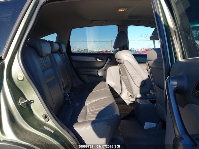 30099722 :رقم المزاد ، 5J6RE48748L803335 vin ، 2008 Honda Cr-v مزاد بيع