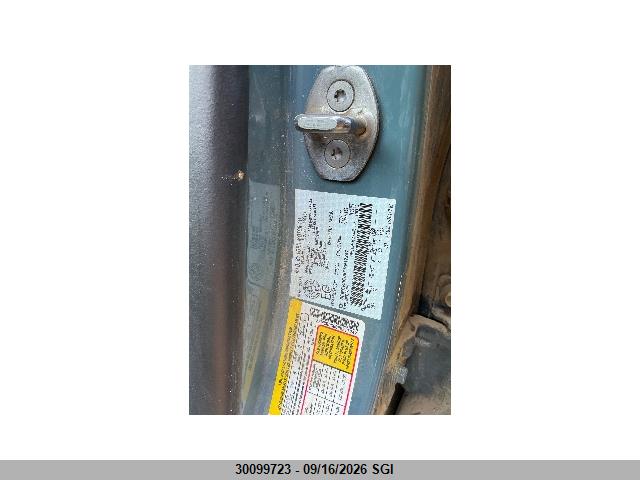 Ford Bronco Sport Outer Banks 2023 3FMCR9C66PRE17247 Image 11