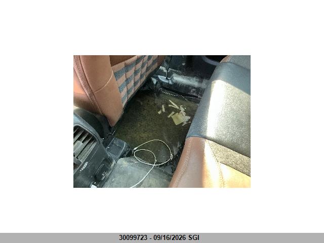 Ford Bronco Sport Outer Banks 2023 3FMCR9C66PRE17247 Image 12