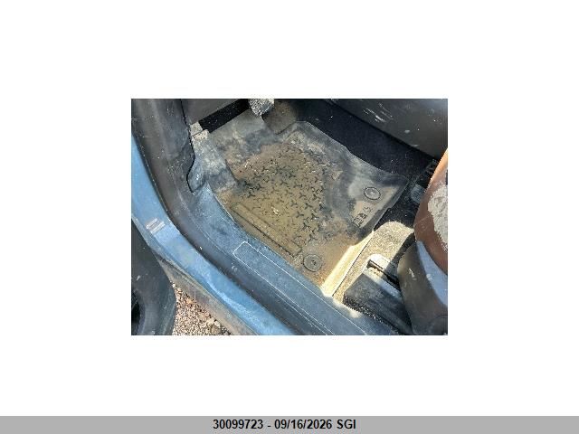 Ford Bronco Sport Outer Banks 2023 3FMCR9C66PRE17247 Image 5