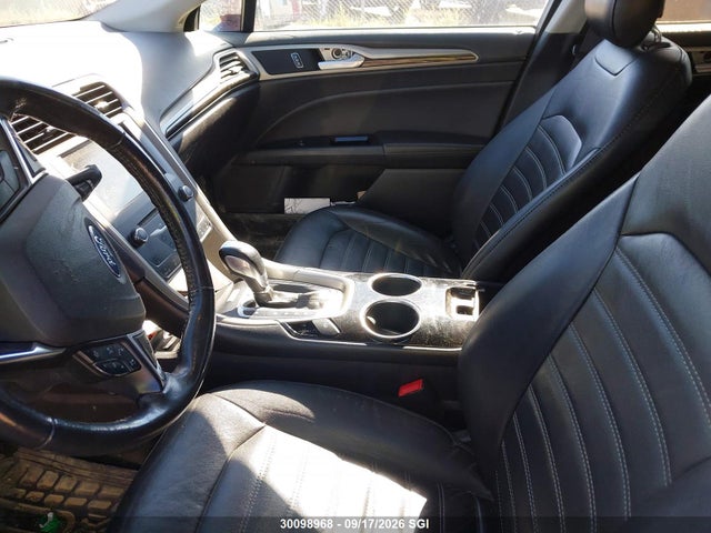 Продажа на аукционе авто 2013 Ford Fusion Se, vin: 3FA6P0H98DR293683, номер лота: 30098968