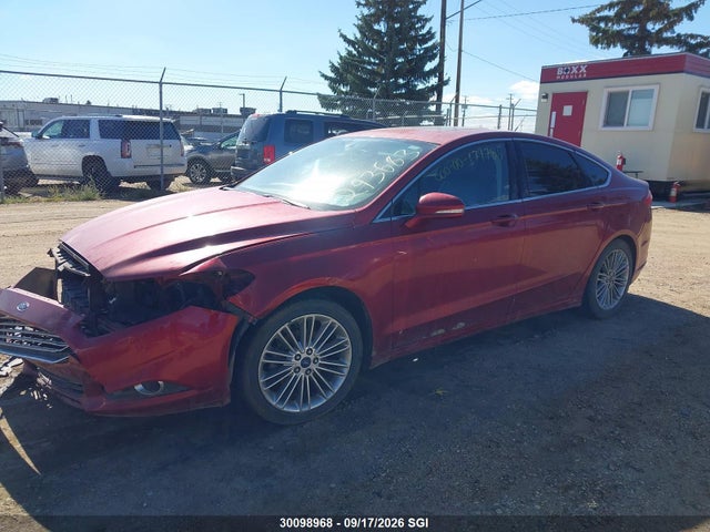 Продажа на аукционе авто 2013 Ford Fusion Se, vin: 3FA6P0H98DR293683, номер лота: 30098968