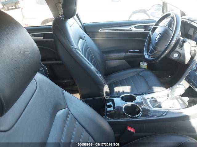Продажа на аукционе авто 2013 Ford Fusion Se, vin: 3FA6P0H98DR293683, номер лота: 30098968