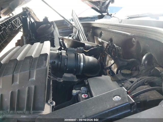 Volkswagen Atlas Sel Premium 2021 1V2TR2CA0MC567220 Image 10