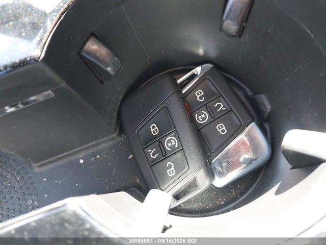 Volkswagen Atlas Sel Premium 2021 1V2TR2CA0MC567220 Image 11