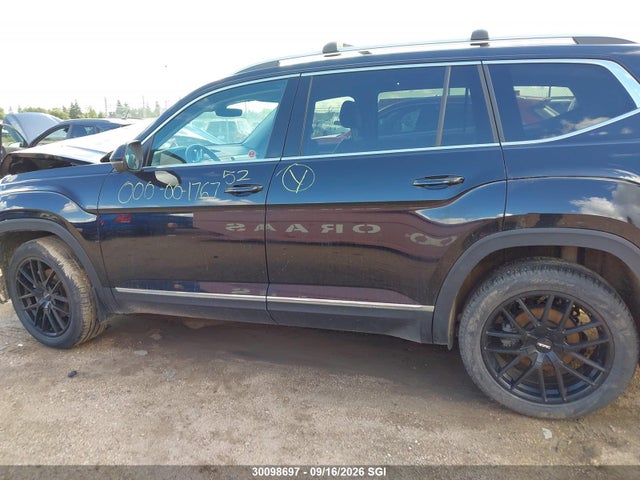 Volkswagen Atlas Sel Premium 2021 1V2TR2CA0MC567220 Image 13