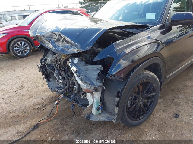 Volkswagen Atlas Sel Premium 2021 1V2TR2CA0MC567220 Image 6