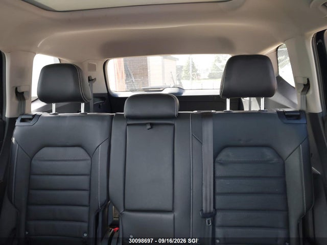 Volkswagen Atlas Sel Premium 2021 1V2TR2CA0MC567220 Image 8