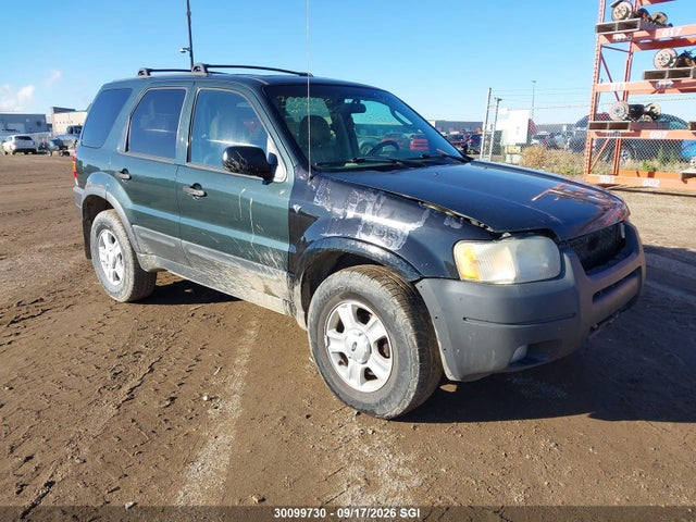Aukcja sprzedaży 2003 Ford Escape Xlt, vin: 1FMYU93153KC84455, numer aukcji: 30099730