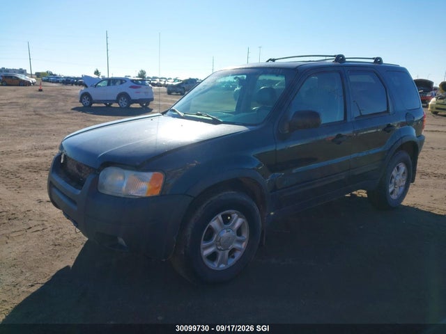 Продаж на аукціоні авто 2003 Ford Escape Xlt, vin: 1FMYU93153KC84455, номер лоту: 30099730
