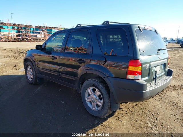Продаж на аукціоні авто 2003 Ford Escape Xlt, vin: 1FMYU93153KC84455, номер лоту: 30099730