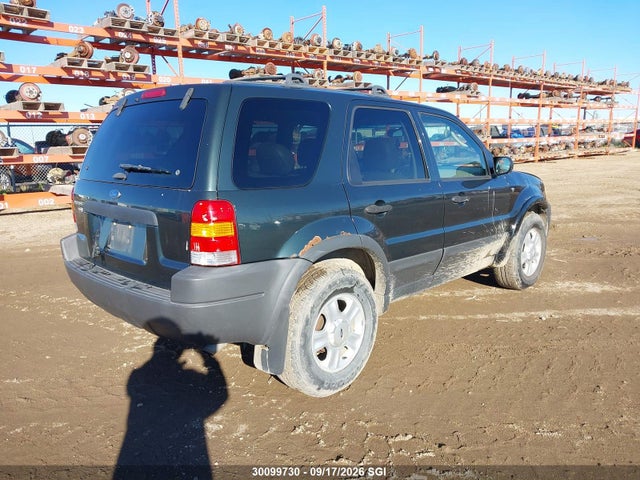 Продаж на аукціоні авто 2003 Ford Escape Xlt, vin: 1FMYU93153KC84455, номер лоту: 30099730