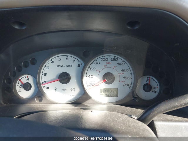 Продаж на аукціоні авто 2003 Ford Escape Xlt, vin: 1FMYU93153KC84455, номер лоту: 30099730